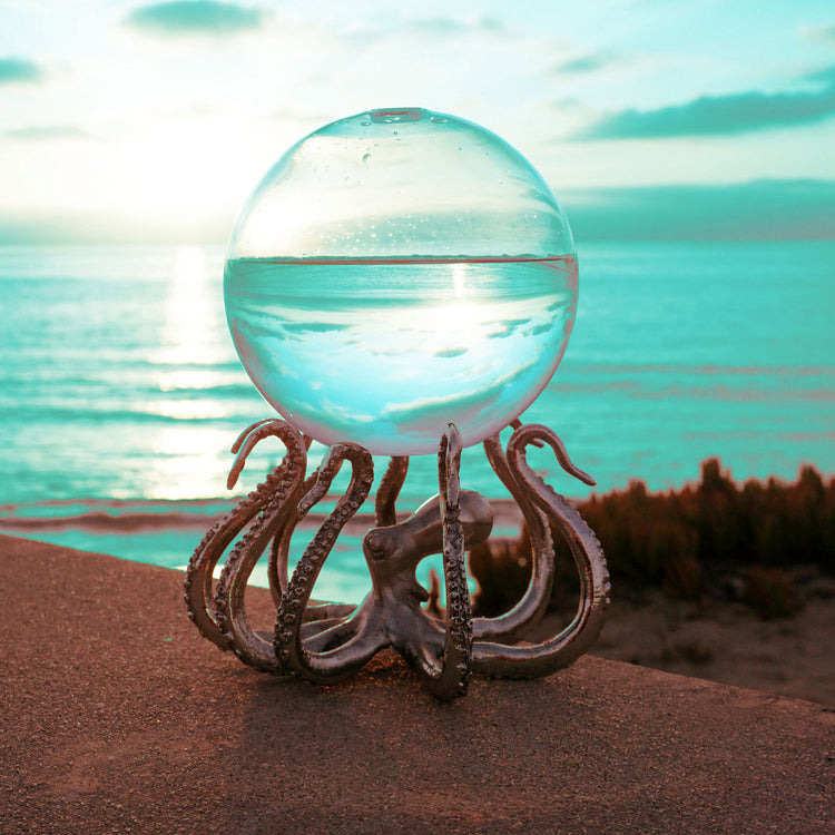 Bio-Orb with OctoStand