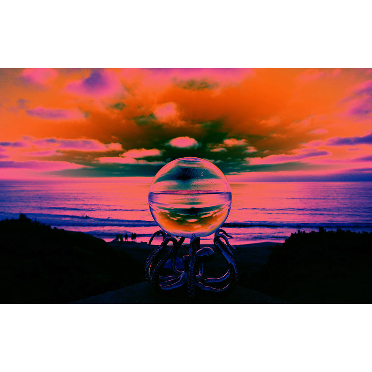 Bio-Orb with OctoStand