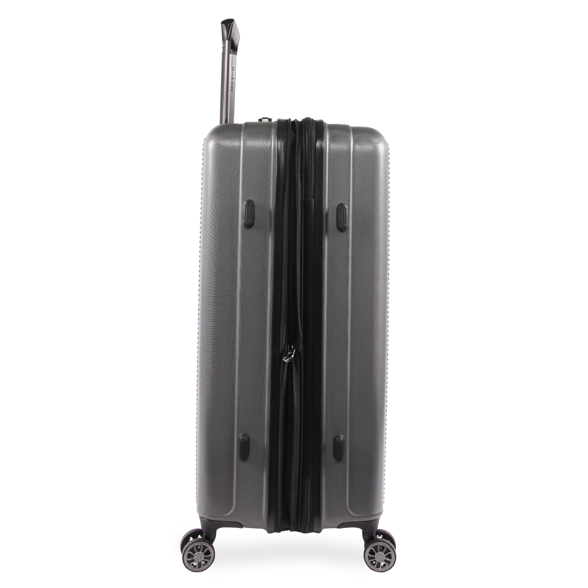 Brookstone Nelson 29" Hardside Spinner Suitcase