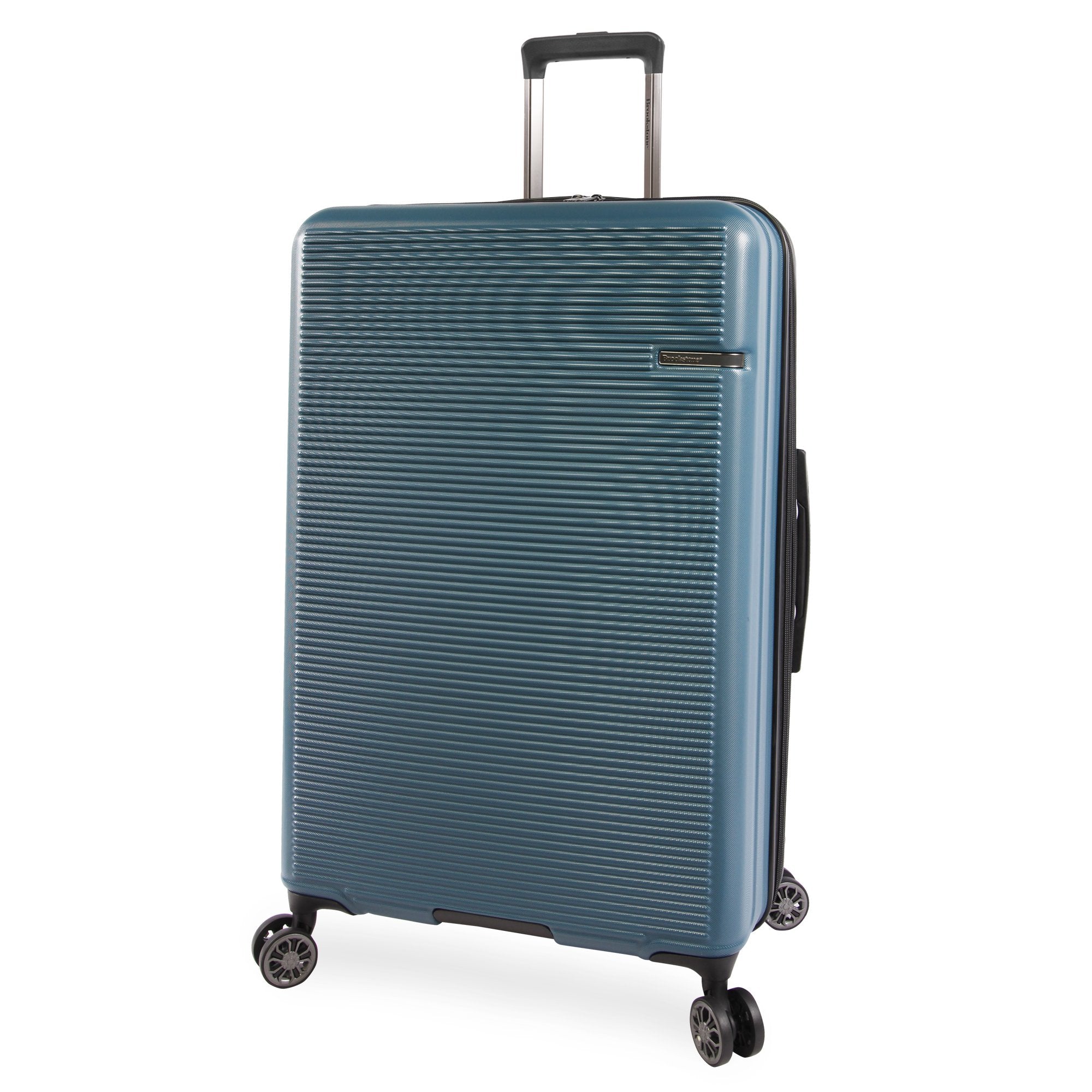 Brookstone Nelson 29" Hardside Spinner Suitcase