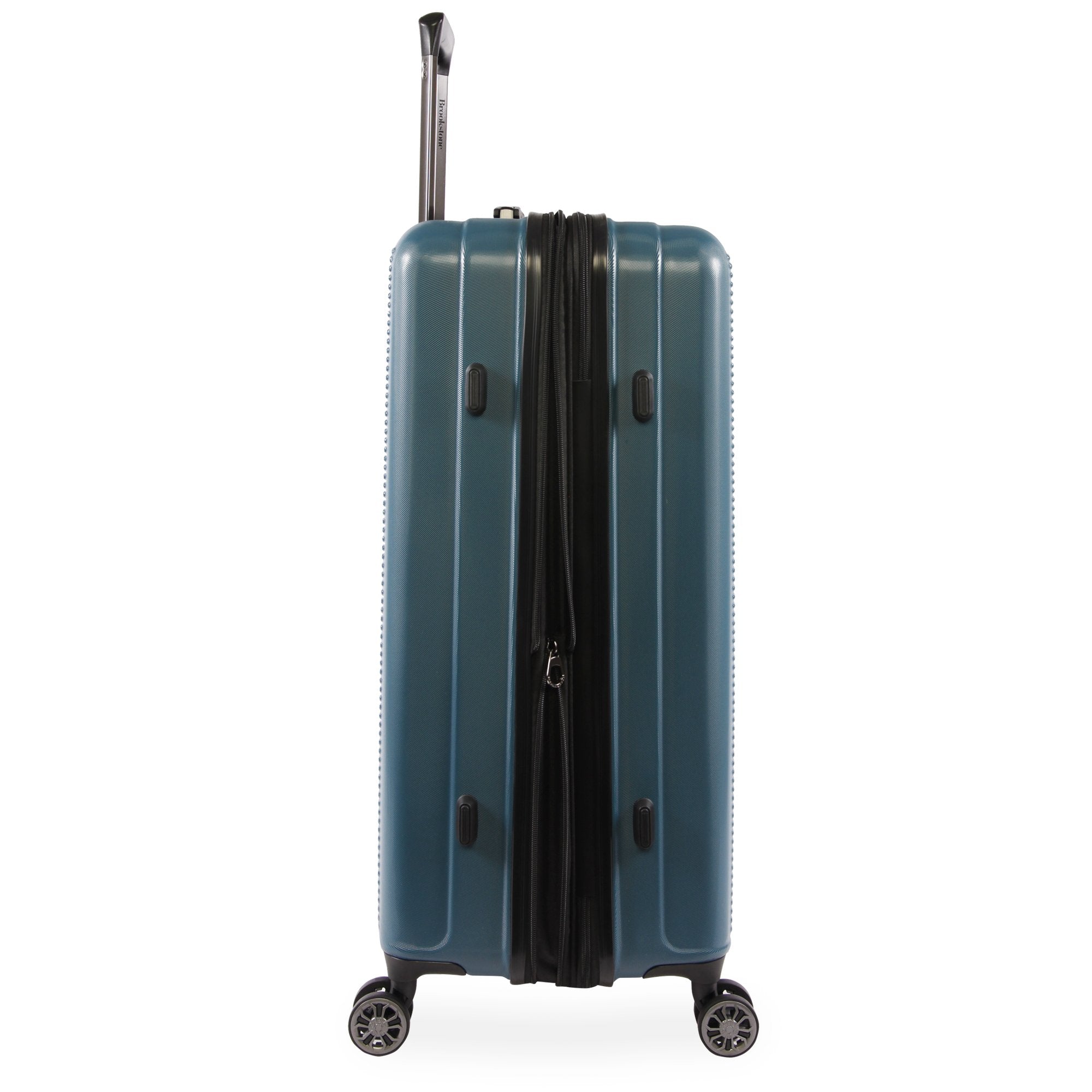 Brookstone Nelson 29" Hardside Spinner Suitcase