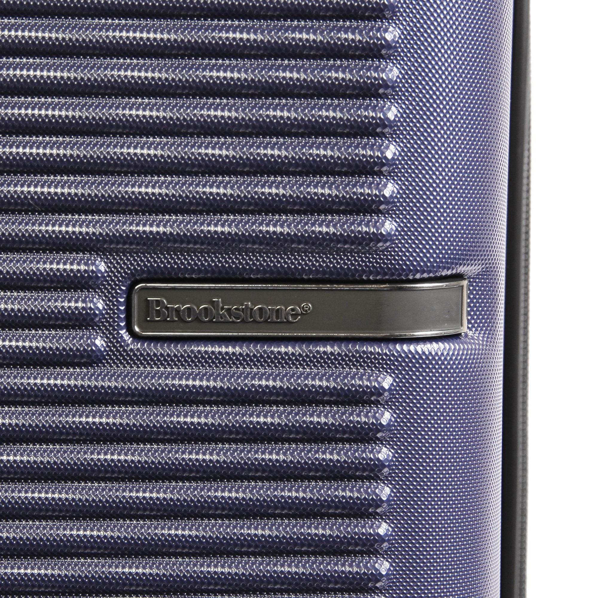 Brookstone Nelson 29" Hardside Spinner Suitcase