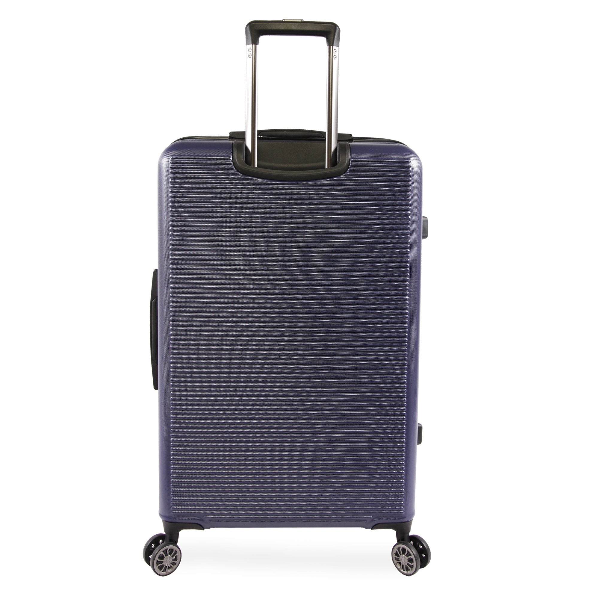 Brookstone Nelson 29" Hardside Spinner Suitcase