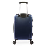 Metallic Blue