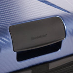 Metallic Blue