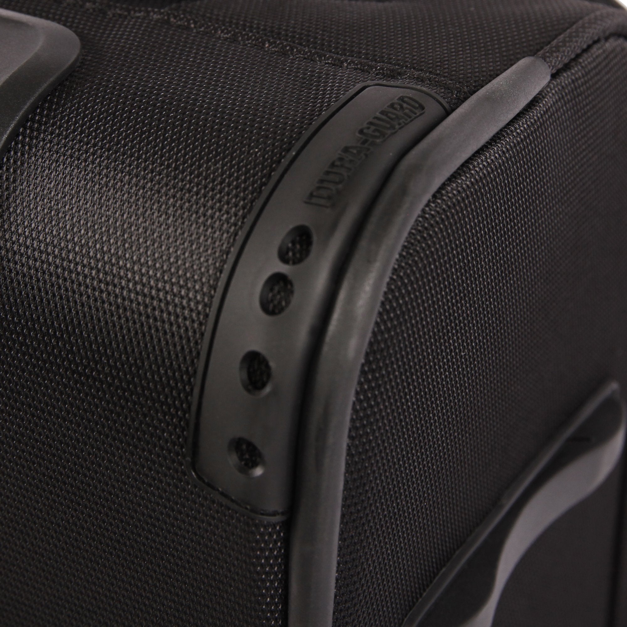 Brookstone Harbor 21" Softside CarryOn Spinner