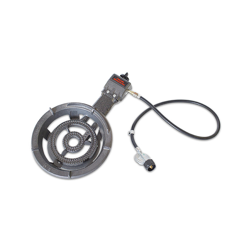 Auto Spark Liquid Propane Burner