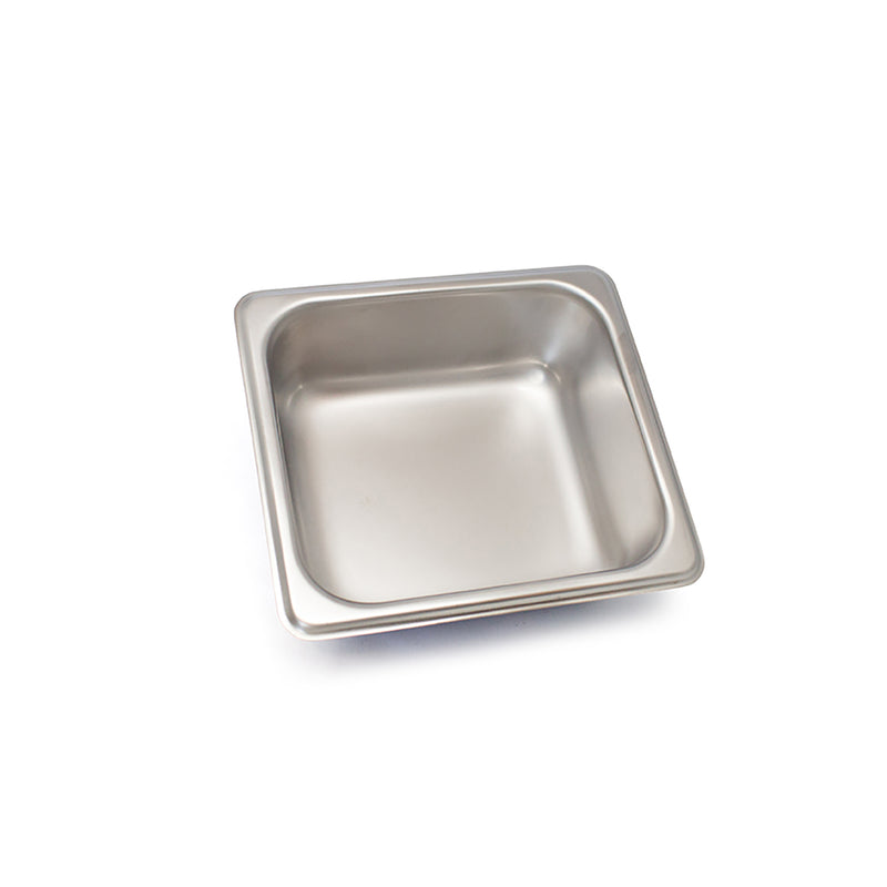 Stainless Steel Drip Pan