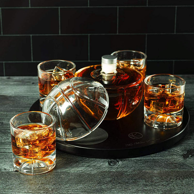 Glass