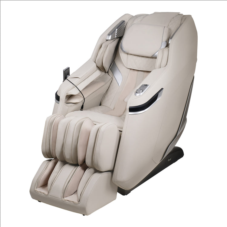 Osaki OS 3D Belmont Massage Chair Brookstone