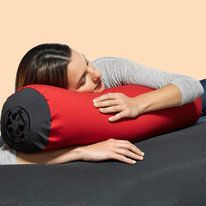 The Yogibo Support - Back Rest Support Pillow