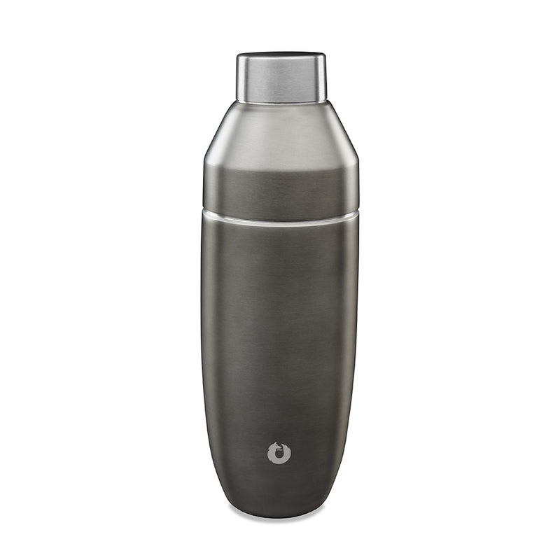 Stainless Steel Cocktail Shaker