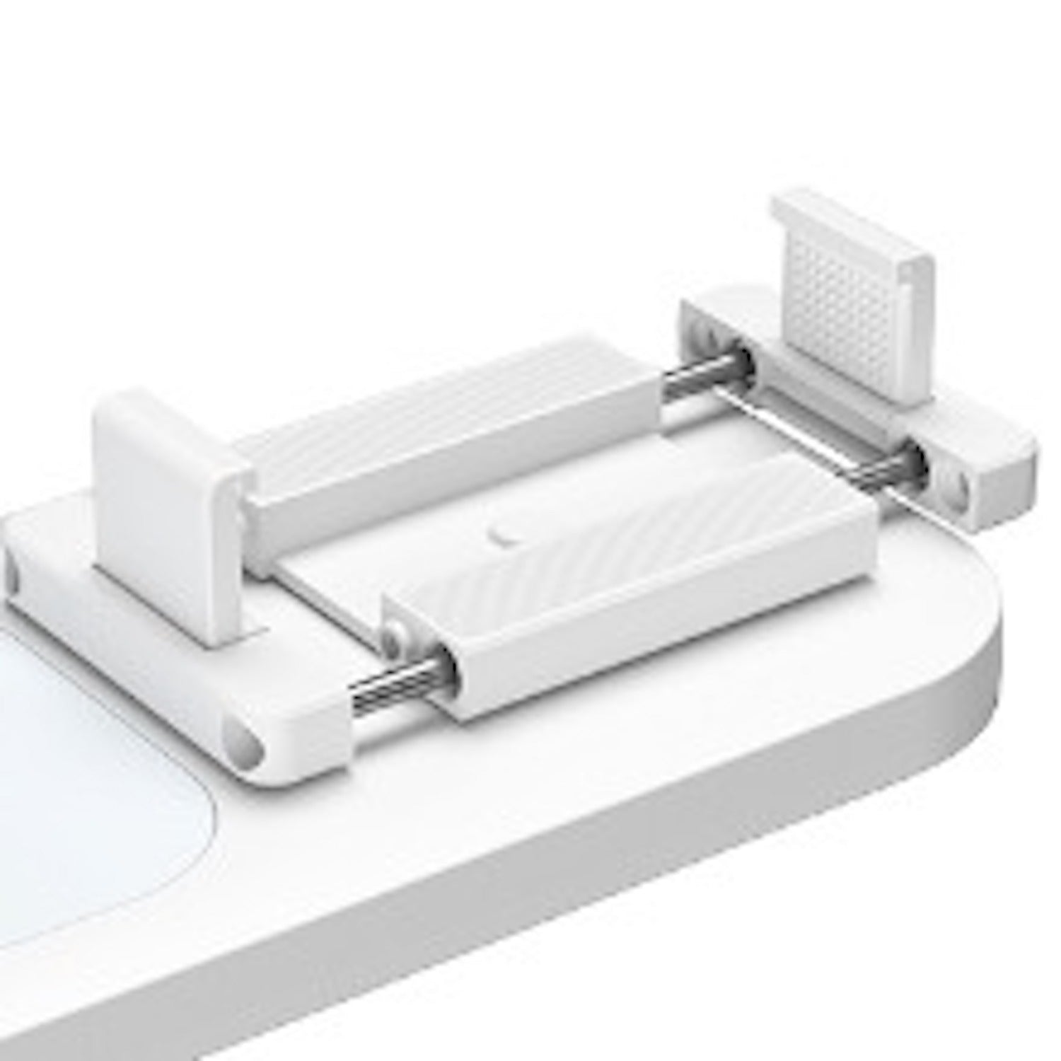 UNIQU Lighting Kit Phone Stand Brookstone