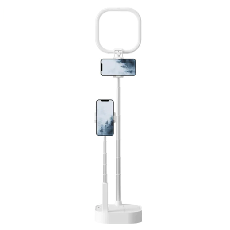 UNIQU Lighting Kit Phone Stand 2.0 Brookstone