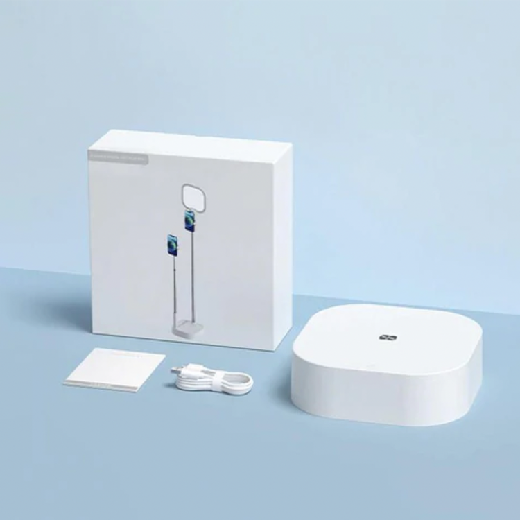 UNIQU Lighting Kit Phone Stand 2.0 Brookstone