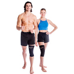 Copper Joe Knee Compression Sleeve 2-Pack