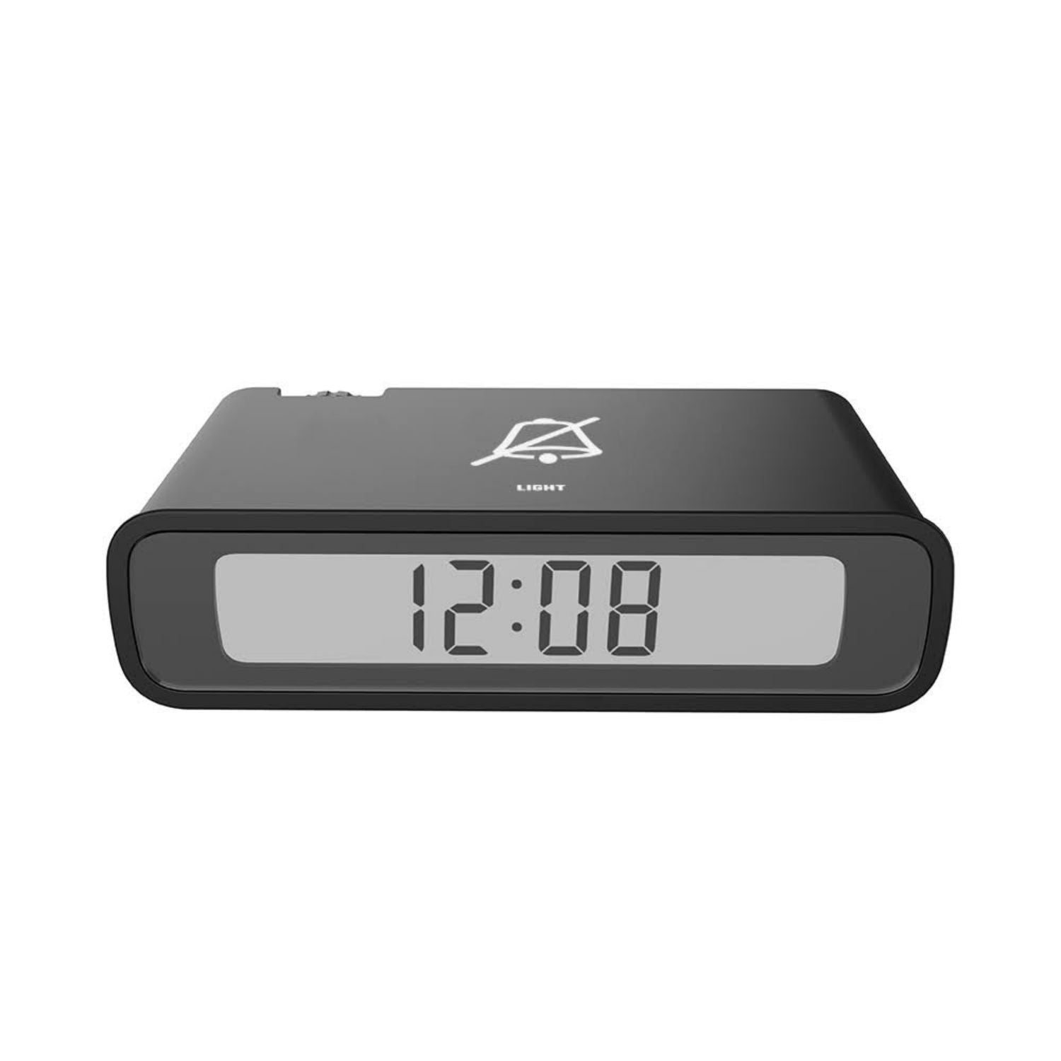BALDR Flip Alarm Clock Brookstone