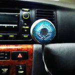 Ventifresh Eco Plus Odor Eliminator Car Pack