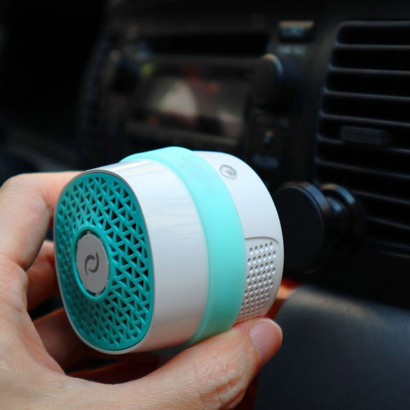 Ventifresh Eco Plus Odor Eliminator Car Pack Brookstone