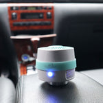 Ventifresh Eco Plus Odor Eliminator Car Pack