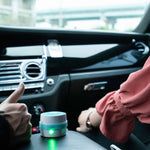 Ventifresh Eco Plus Odor Eliminator Car Pack