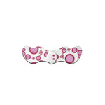 Pink/White