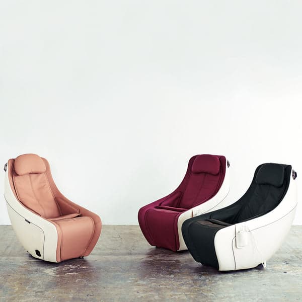 Massage Chair SL | Track Brookstone CirC-Premium Heated