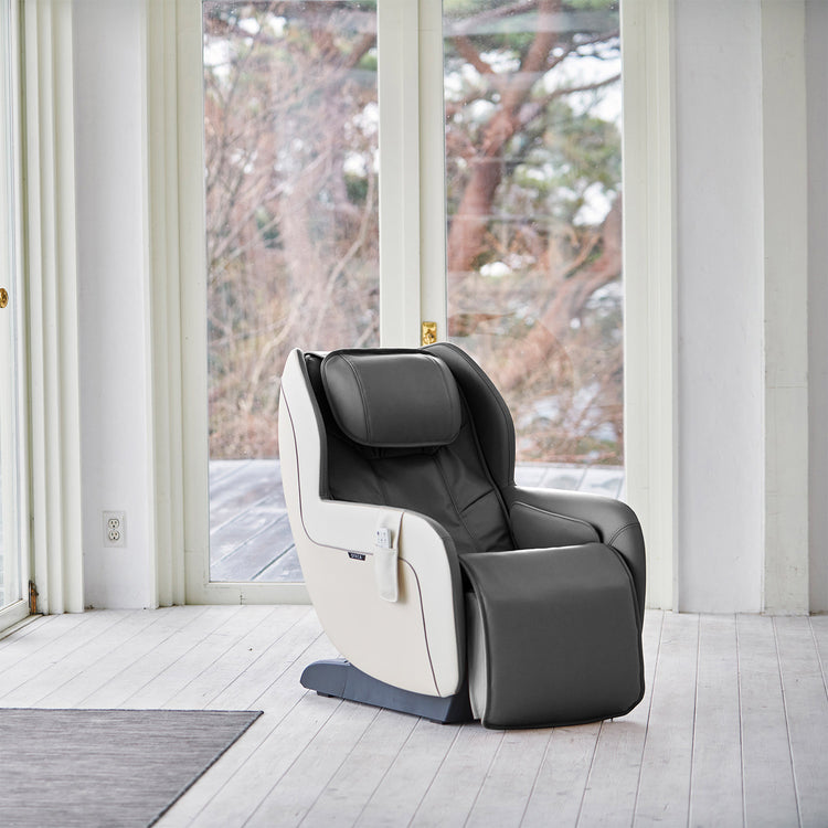 CirC Zero Gravity SL Track Heated Massage Chair Brookstone