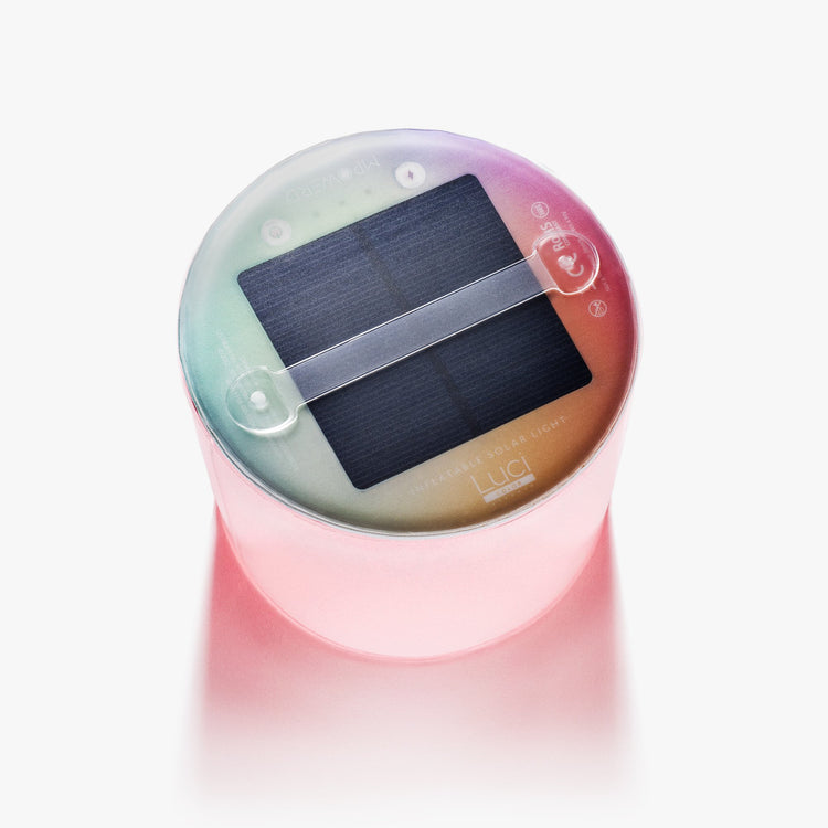 Luci color cheap