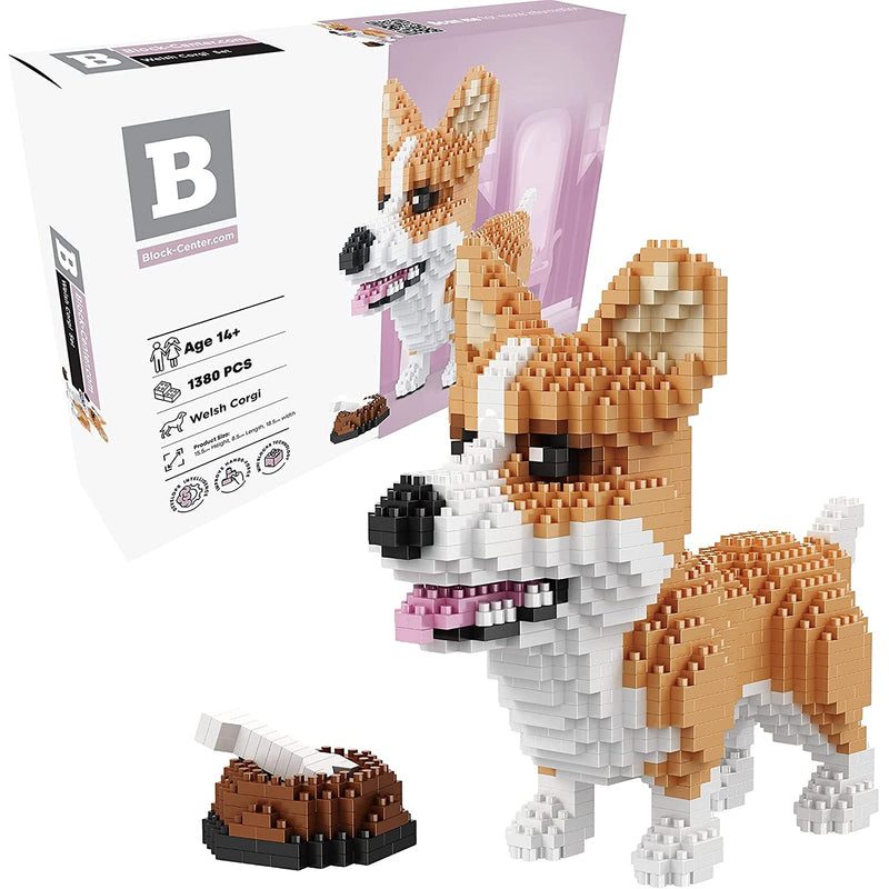 Corgi Set