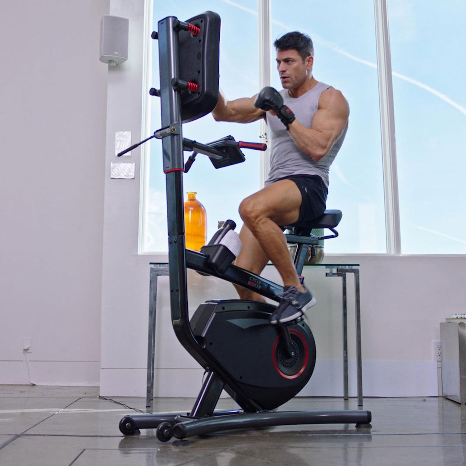 Workout & Exercise Machines | Brookstone