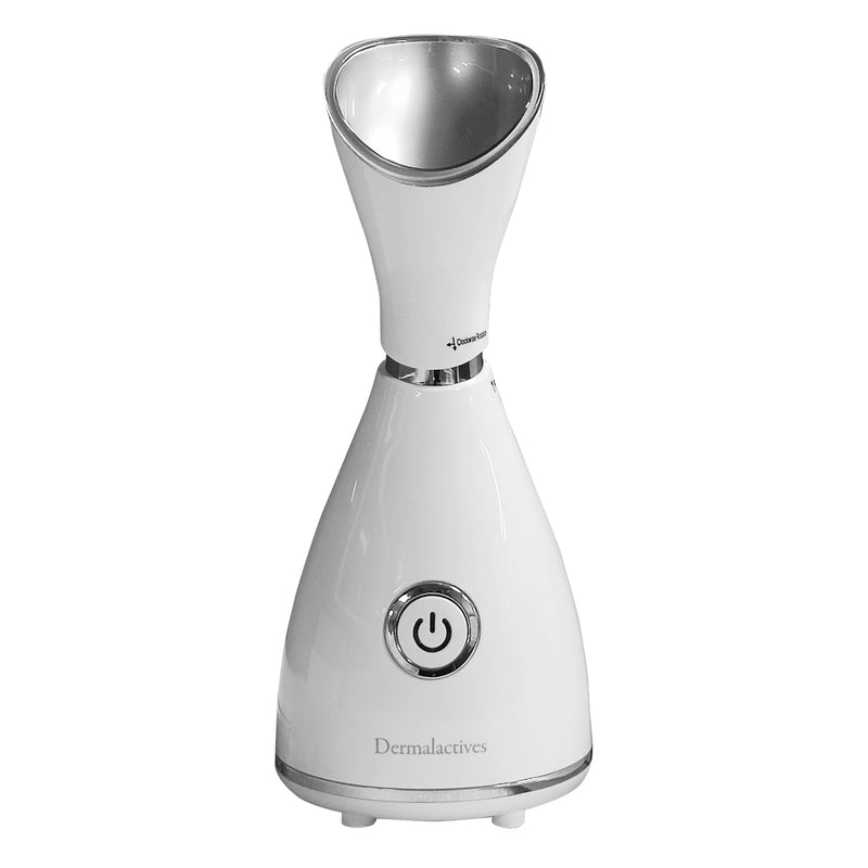 Dermalactives Nano Ionic Facial Steamer