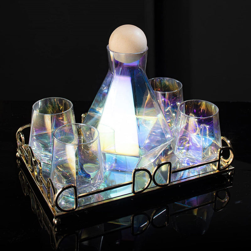 Glass