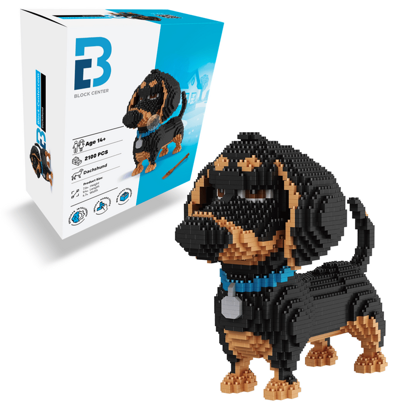 Animal Adventure Dachshund Halloween Seasonal Decor