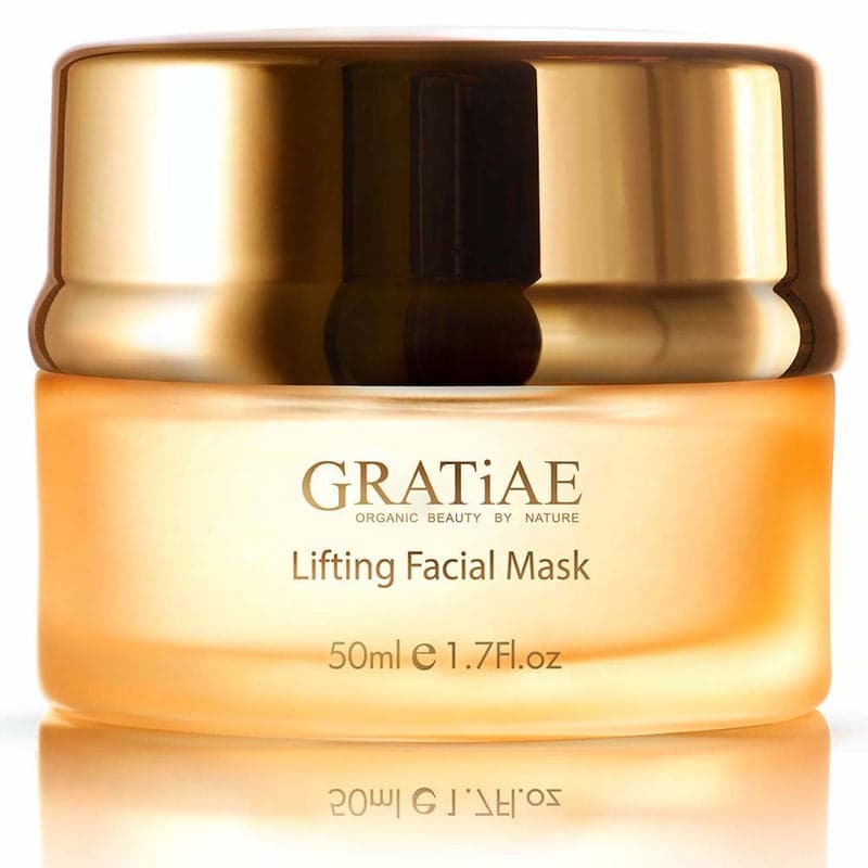 Gratiae Lifting Facial Mask