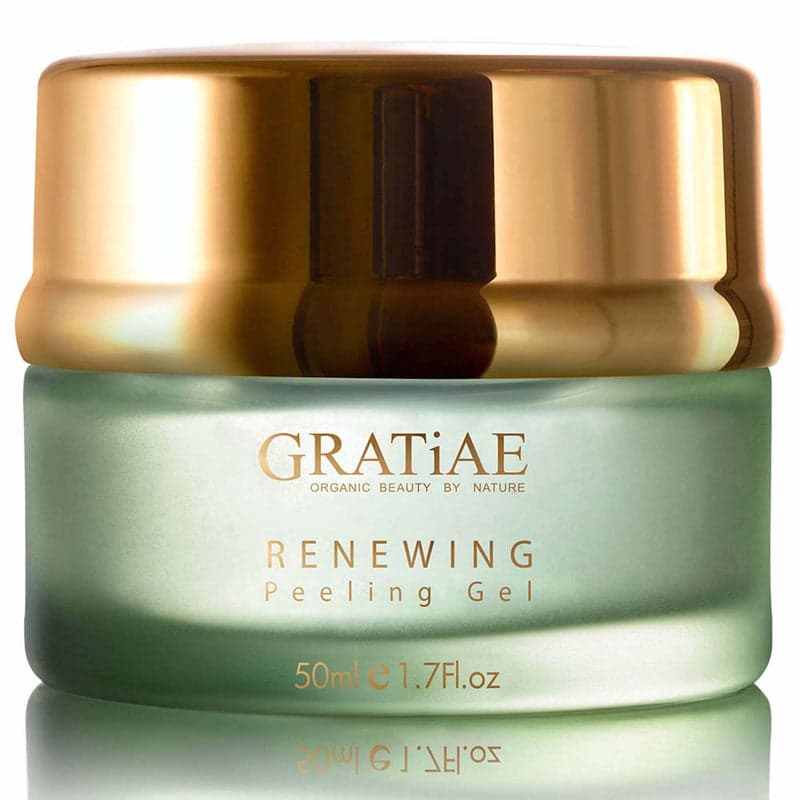 Gratiae Renewing Facial Peeling Gel