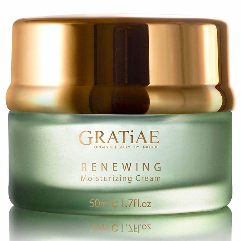Gratiae Renewing Moisturizing Cream