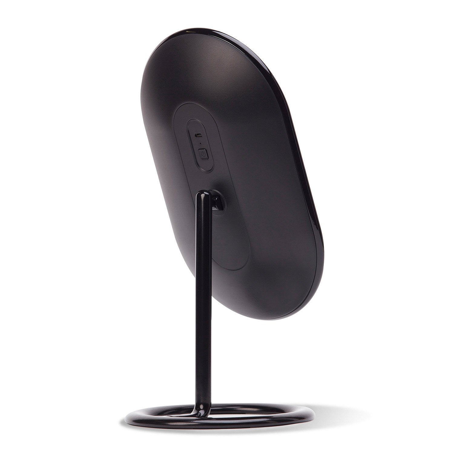 Fancii Vera Rechargeable Vanity Mirror w/ 3 LED Light Settings | Brookstone