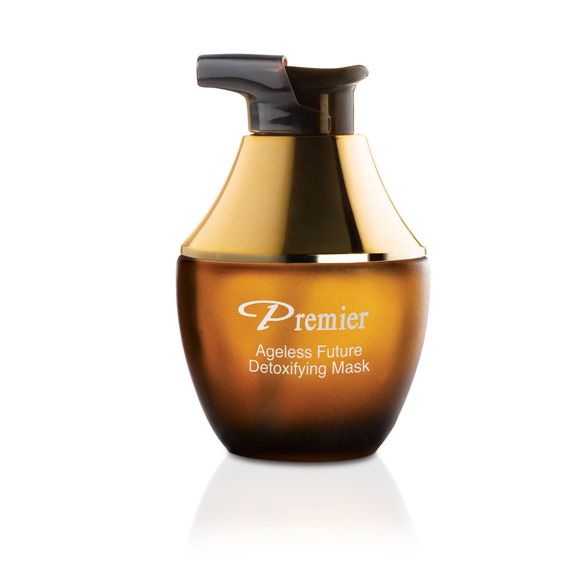 Premier Dead Sea Ageless Future Detoxifying Mask