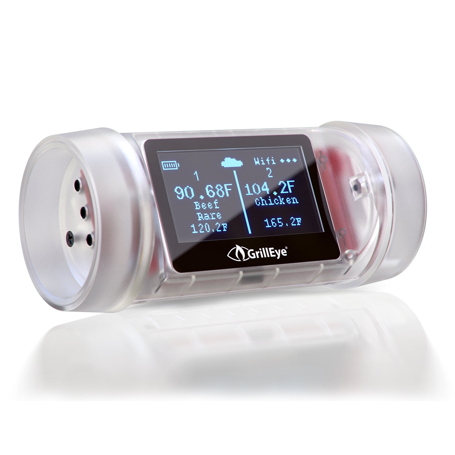 GrillEye Max Thermometer - Thumbnail 5