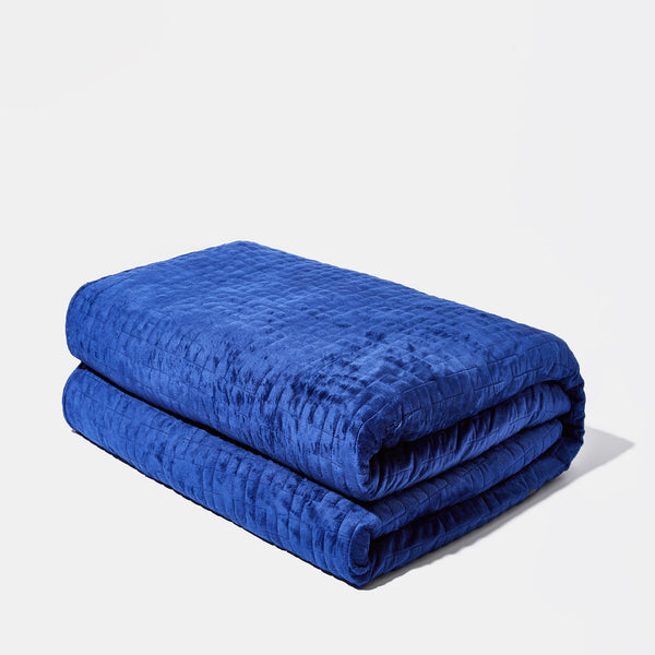 Z by 2025 gravity weighted blanket