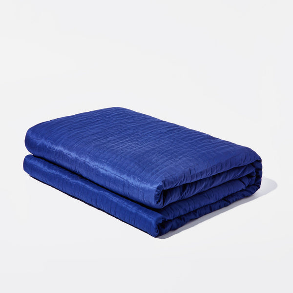 Brookstone cooling weighted 2025 blanket