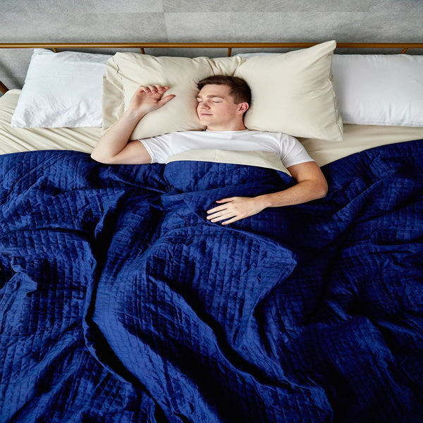 Brookstone cooling sales weighted blanket