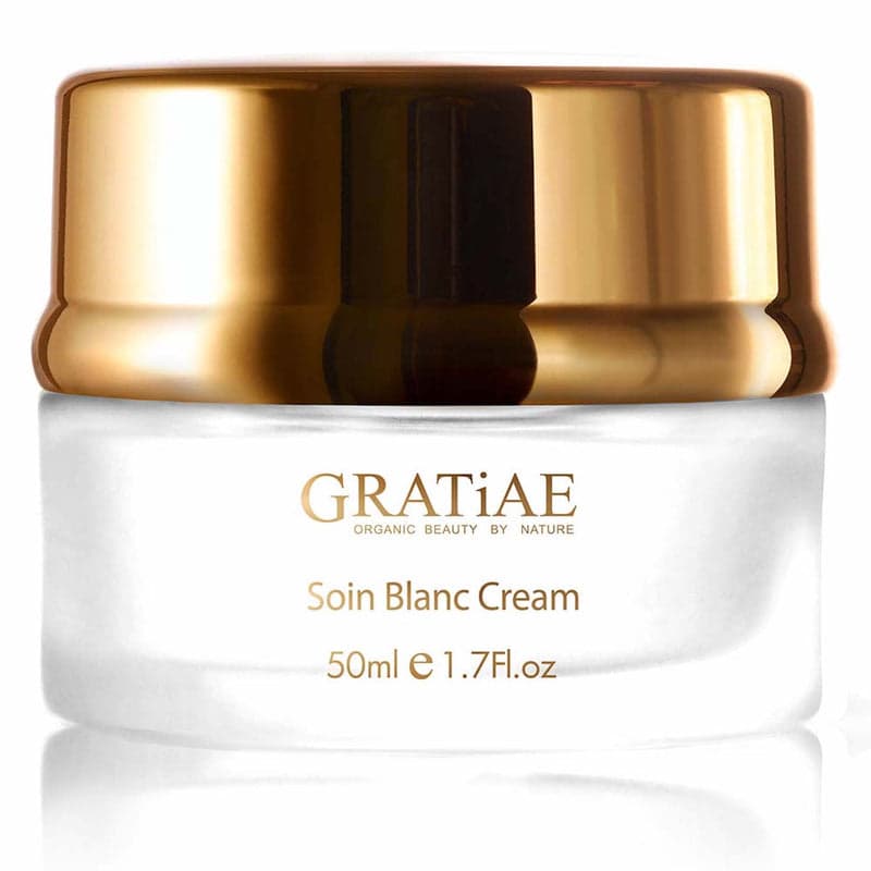 Gratiae Soin Blanc Brightening Cream