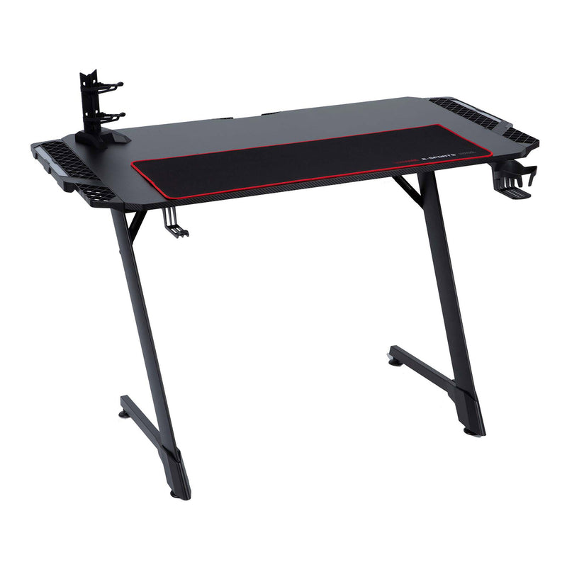 Black - 40 inch