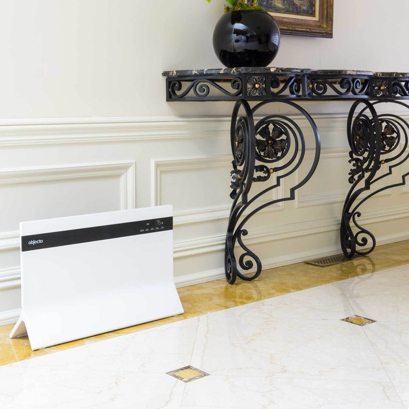 Objecto T3 Panel Heater | Brookstone