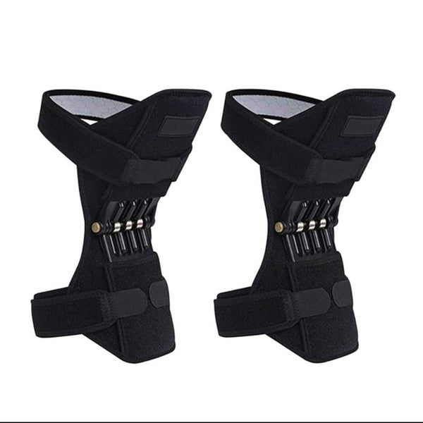 The Standing Assist Knee Braces Brookstone