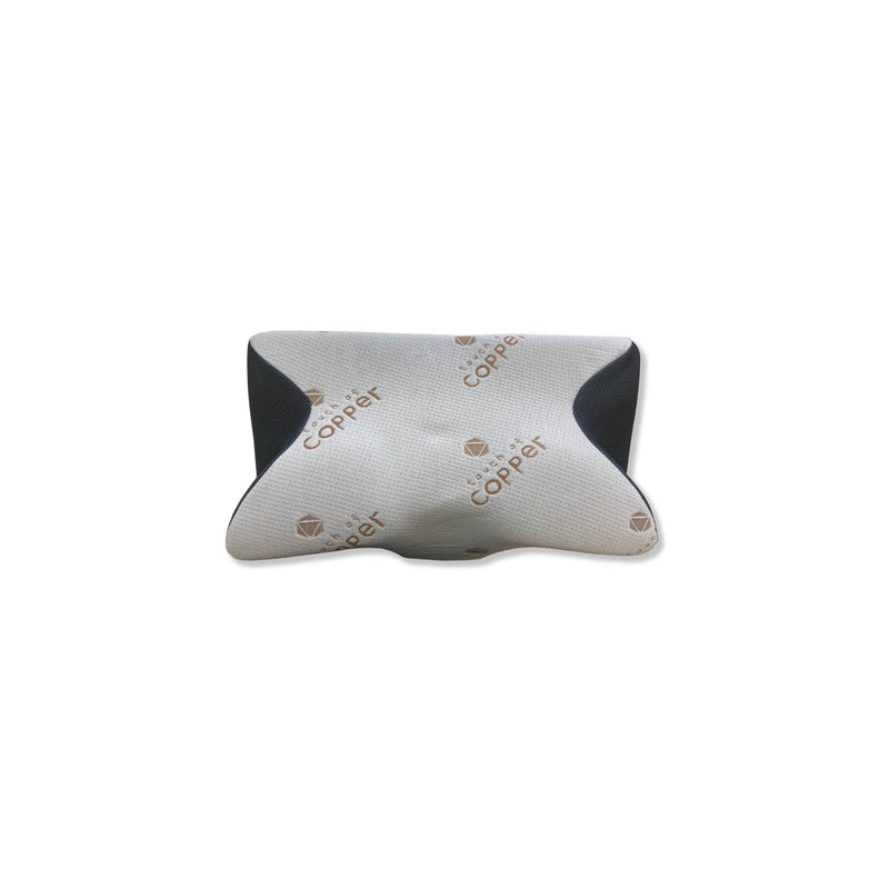 Brookstone charcoal pillow on sale