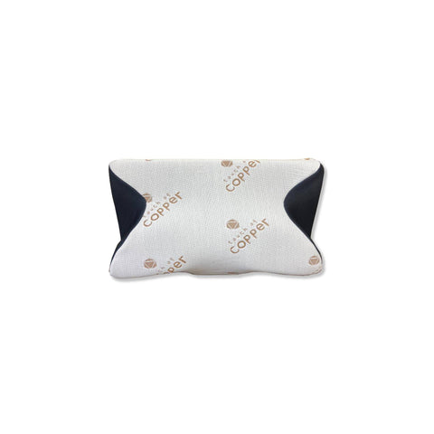 Carbon SnoreX™ Touch Of Copper | Brookstone