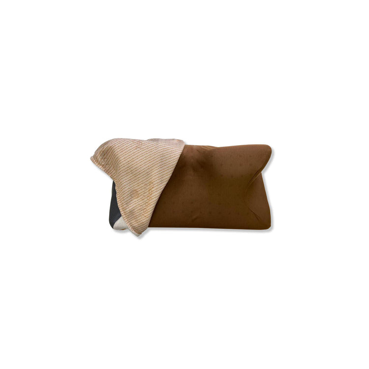 Carbon SnoreX Touch Of Copper Brookstone
